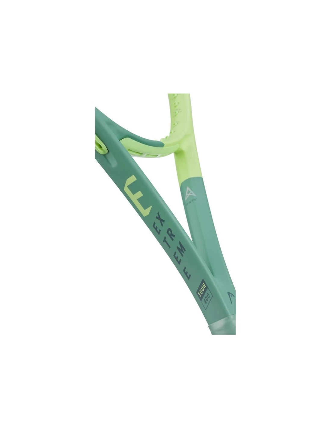 RAQUETA DE TENIS HEAD EXTREME TOUR 305 GR 2022 4 RAQUETA DE TENIS HEAD EXTREME TOUR 305 GR 2022 - Imagen 2
