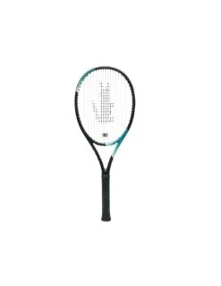 RAQUETA DE TENIS LACOSTE L20 290 Gr -Pelotas Equipo Tienda raqueta de tenis lacoste l20 290 gr 3
