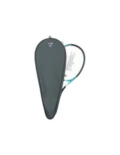 RAQUETA DE TENIS LACOSTE L20 290 Gr -Pelotas Equipo Tienda raqueta de tenis lacoste l20 290 gr 8