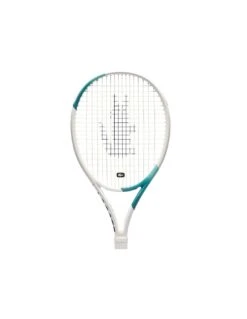 RAQUETA DE TENIS LACOSTE L20L 275 Gr -Pelotas Equipo Tienda raqueta de tenis lacoste l20l 275 gr 2