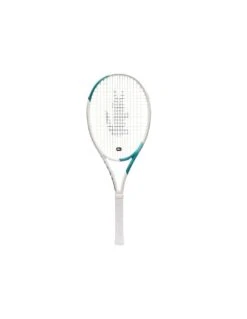 RAQUETA DE TENIS LACOSTE L20L 275 Gr -Pelotas Equipo Tienda raqueta de tenis lacoste l20l 275 gr 3