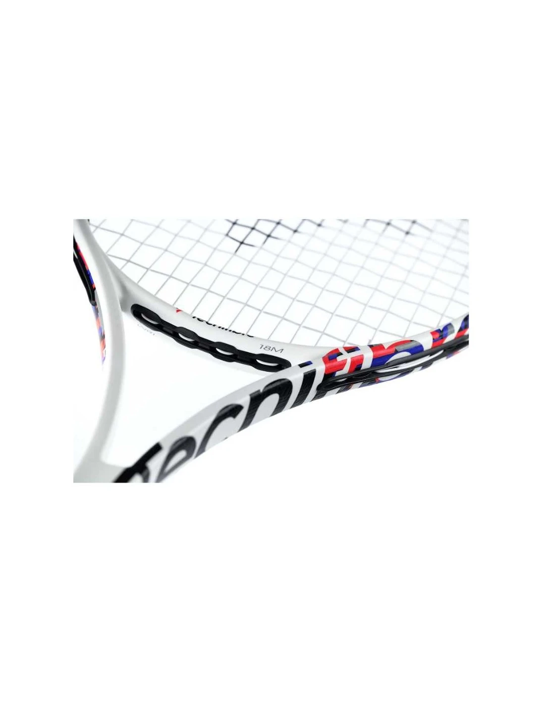 RAQUETA TECNIFIBRE TF-40 305 16M 4 RAQUETA TECNIFIBRE TF-40 305 16M - Imagen 2