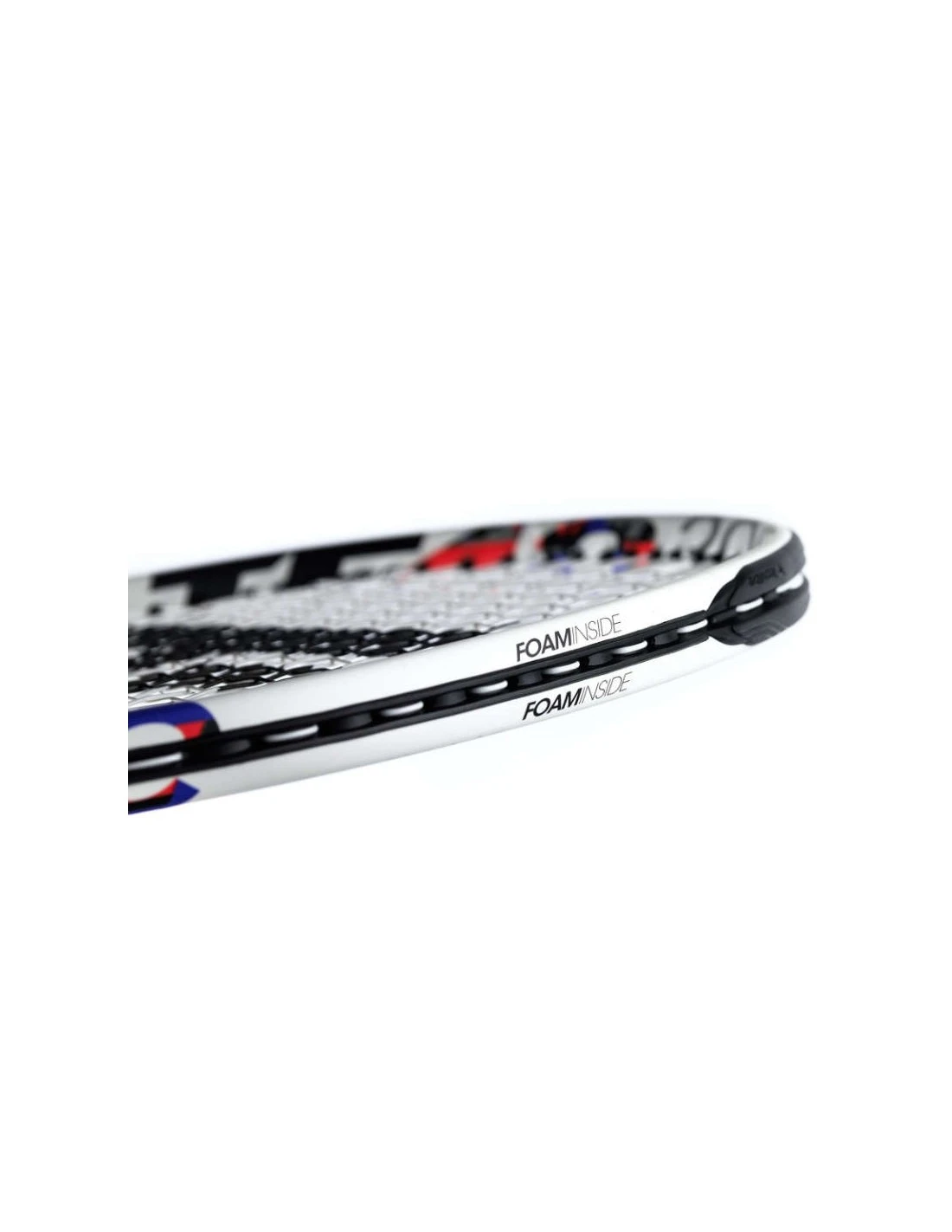 RAQUETA TECNIFIBRE TF-40 305 16M 5 RAQUETA TECNIFIBRE TF-40 305 16M - Imagen 3