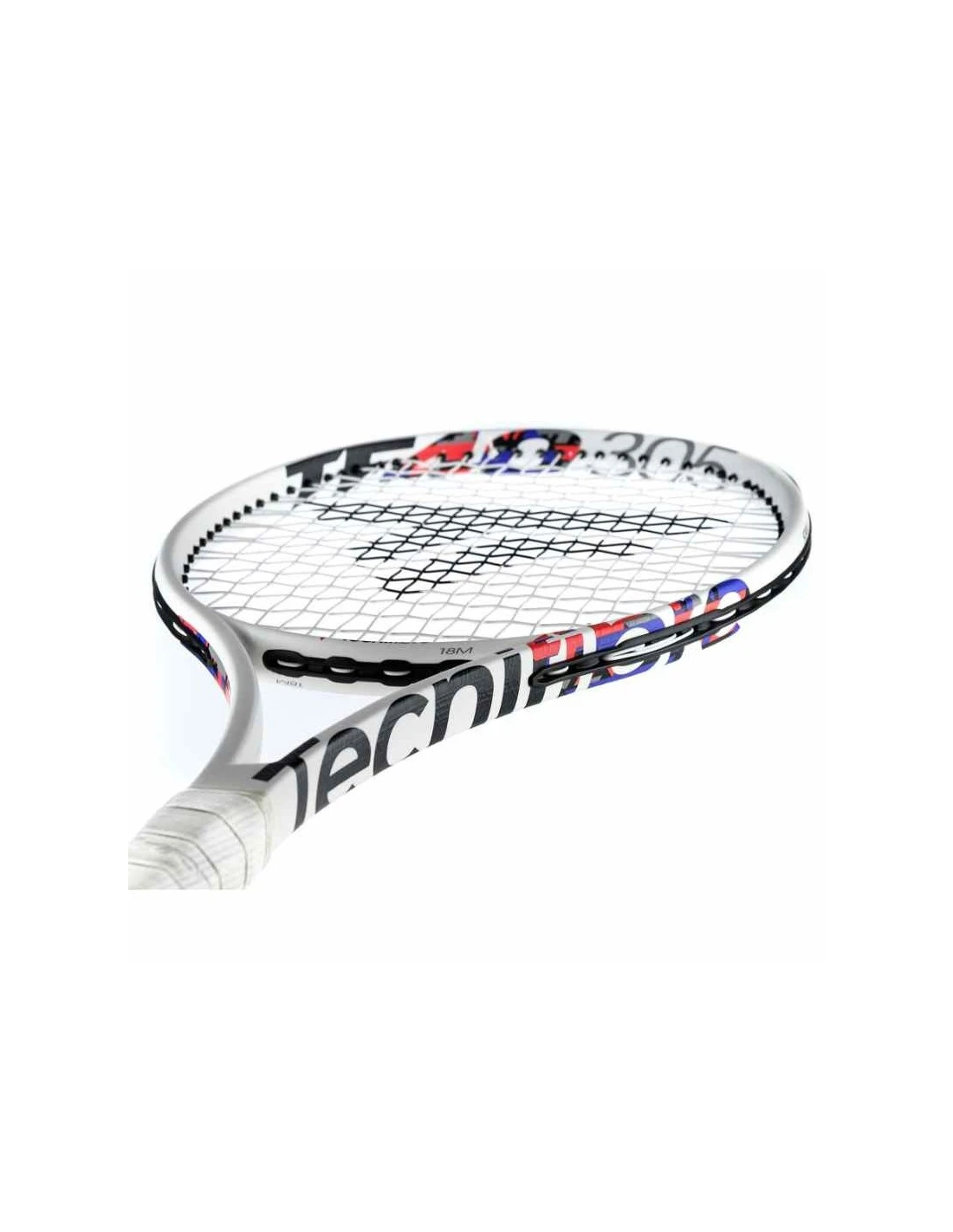 RAQUETA TECNIFIBRE TF-40 315 16M 7 RAQUETA TECNIFIBRE TF-40 315 16M - Imagen 5