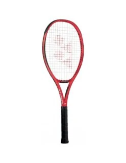 Raqueta De Tenis Yonex Vcore 100L 280 Gr Rojo