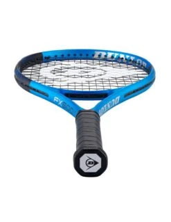 RAQUETA DUNLOP FX500 LS 285 GR 2023 8 RAQUETA DUNLOP FX500 LS 285 GR 2023 -Pelotas Equipo Tienda raqueta dunlop fx500 ls 285 gr 2023 2