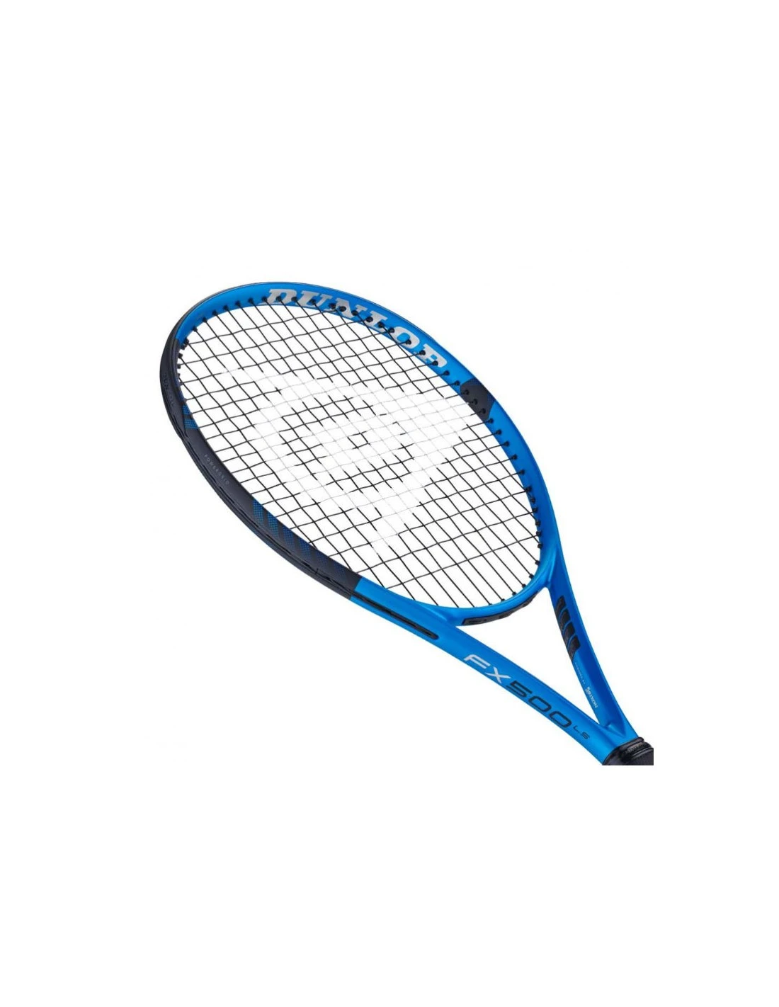 RAQUETA DUNLOP FX500 LS 285 GR 2023 6 RAQUETA DUNLOP FX500 LS 285 GR 2023 - Imagen 4