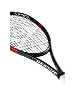 Raqueta Dunlop Srixon CX 200 LS 290gr -Pelotas Equipo Tienda raqueta dunlop srixon cx 200 ls 290gr 3