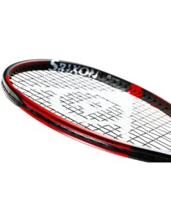 Raqueta Dunlop Srixon CX 200 LS 290gr -Pelotas Equipo Tienda raqueta dunlop srixon cx 200 ls 290gr 4