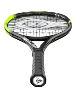 Raqueta Dunlop Srixon SX 300 300gr -Pelotas Equipo Tienda raqueta dunlop srixon sx 300 330gr 2