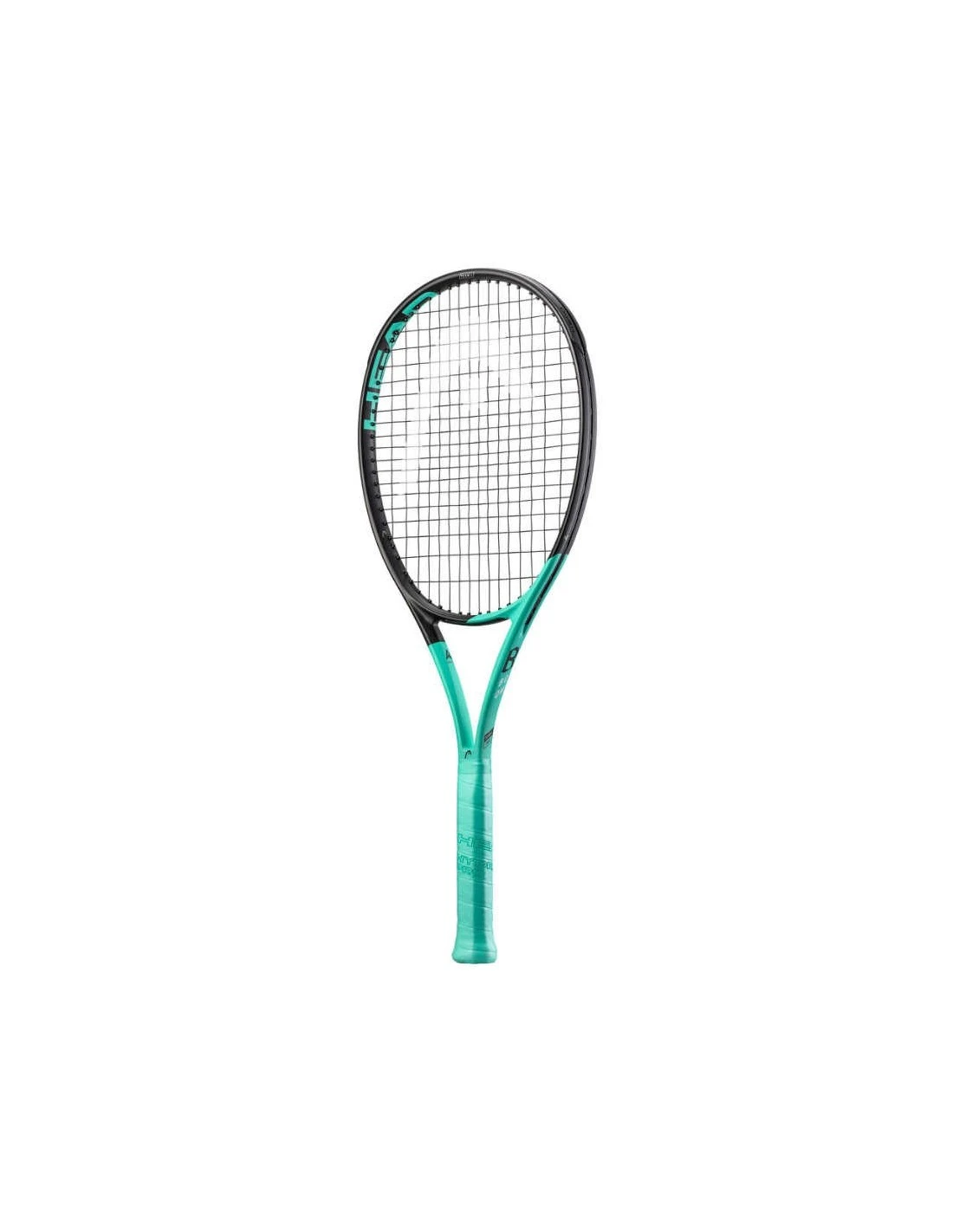 RAQUETA HEAD BOOM TEAM 275 Gr 4 RAQUETA HEAD BOOM TEAM 275 Gr - Imagen 2