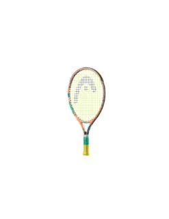RAQUETA HEAD COCO JR 19 -Pelotas Equipo Tienda raqueta head coco jr 19 1