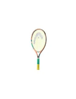 RAQUETA HEAD COCO JR 21 -Pelotas Equipo Tienda raqueta head coco jr 21 1