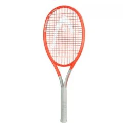 RAQUETA HEAD GRAPHENE 360+ RADICAL LITE (260 GR)