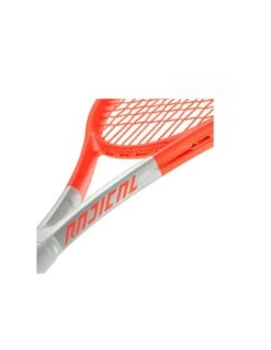 RAQUETA HEAD GRAPHENE 360+ RADICAL MP (300 GR) 6 RAQUETA HEAD GRAPHENE 360+ RADICAL MP (300 GR) -Pelotas Equipo Tienda raqueta head graphene 360 radical mp 300 gr 1