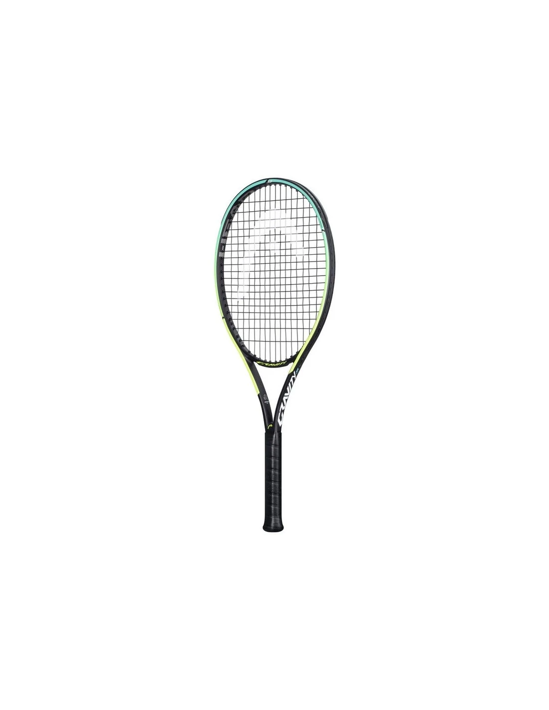 RAQUETA HEAD GRAVITY JR 255 GR 3 RAQUETA HEAD GRAVITY JR 255 GR