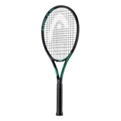 RAQUETA HEAD MX ATTITUDE SUPREME TEAL