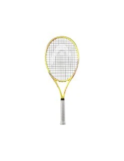 RAQUETA HEAD MX SPARK PRO YELLOW 270 Gr 2022