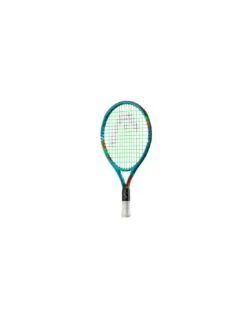 RAQUETA HEAD NOVAK JR 17 -Pelotas Equipo Tienda raqueta head novak jr 17 1