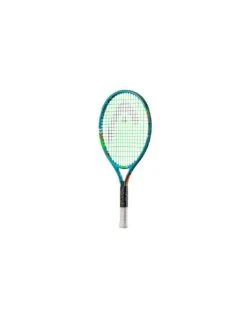 RAQUETA HEAD NOVAK JR 21