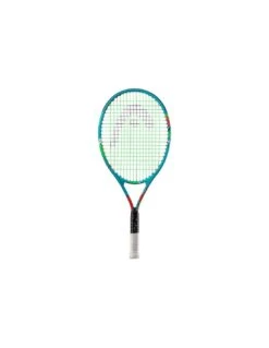 RAQUETA HEAD NOVAK JR 25