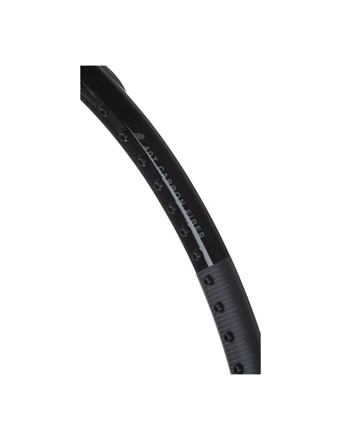 RAQUETA SOLINCO BLACK OUT 285 Gr 5 RAQUETA SOLINCO BLACK OUT 285 Gr - Imagen 3