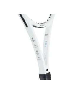 RAQUETA SOLINCO WHITE OUT 305 Gr -Pelotas Equipo Tienda raqueta solinco white out 305 gr 1