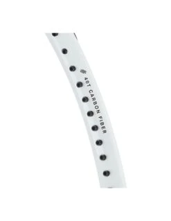 RAQUETA SOLINCO WHITE OUT 305 Gr -Pelotas Equipo Tienda raqueta solinco white out 305 gr 3