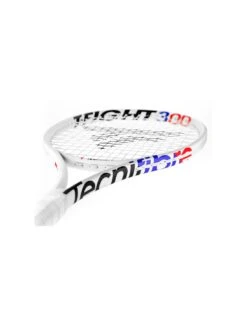 RAQUETA TECNIFIBRE T-FIGHT 300 ISOFLEX -Pelotas Equipo Tienda raqueta tecnifibre t fight 300 isoflex 2
