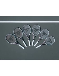 RAQUETA TECNIFIBRE T-FIGHT 300 RS - 300 Gr -Pelotas Equipo Tienda raqueta tecnifibre t fight 300 rs 300 gr 4