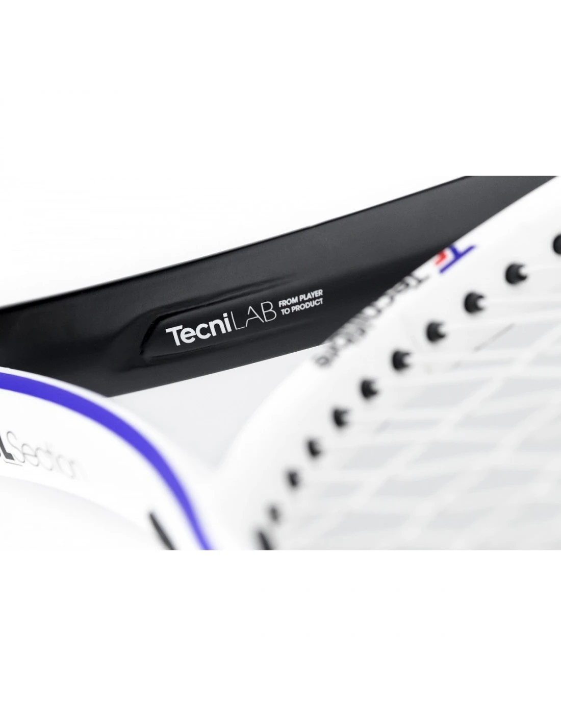 RAQUETA TECNIFIBRE TFIGHT 295 RSL - 295 Gr 4 RAQUETA TECNIFIBRE TFIGHT 295 RSL - 295 Gr - Imagen 2