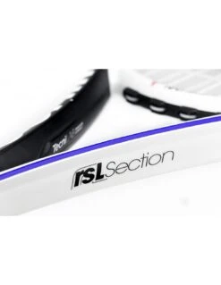 RAQUETA TECNIFIBRE TFIGHT 295 RSL - 295 Gr 8 RAQUETA TECNIFIBRE TFIGHT 295 RSL - 295 Gr -Pelotas Equipo Tienda raqueta tecnifibre tfight 295 rsl 295 gr 2