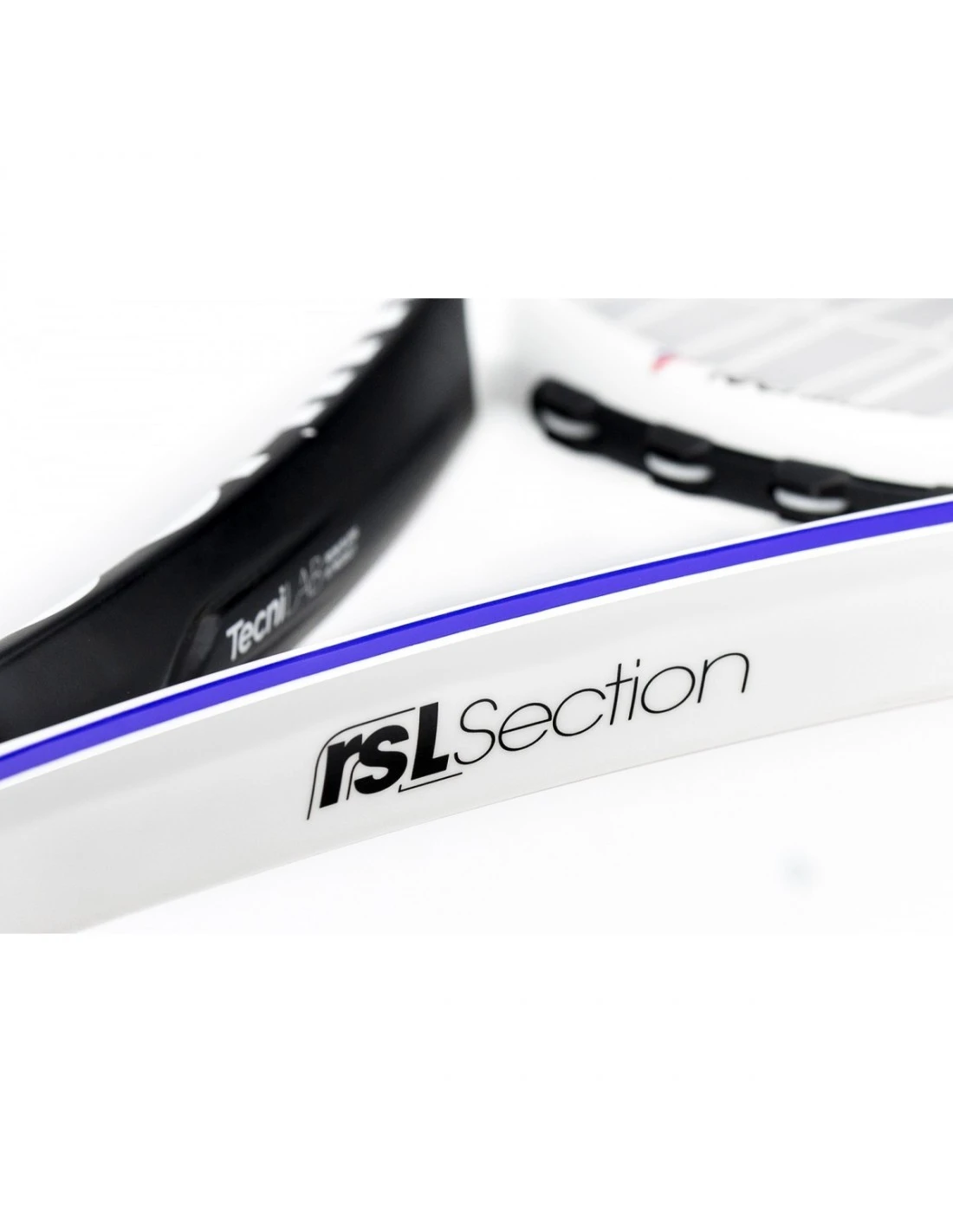 RAQUETA TECNIFIBRE TFIGHT 295 RSL - 295 Gr 5 RAQUETA TECNIFIBRE TFIGHT 295 RSL - 295 Gr - Imagen 3