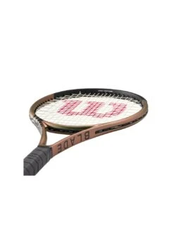 RAQUETA WILSON BLADE 100 300 GR V8 2022 10 RAQUETA WILSON BLADE 100 300 GR V8 2022 -Pelotas Equipo Tienda raqueta wilson blade 100 300 gr v8 2022 3