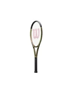 RAQUETA WILSON BLADE 100L V8 285 GR 2022 -Pelotas Equipo Tienda raqueta wilson blade 100l v8 285 gr 2022 2