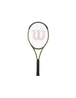 RAQUETA WILSON BLADE 100UL 265 GR V8 2022