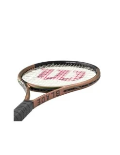RAQUETA WILSON BLADE 100UL 265 GR V8 2022 10 RAQUETA WILSON BLADE 100UL 265 GR V8 2022 -Pelotas Equipo Tienda raqueta wilson blade 100ul 265 gr v8 2022 3