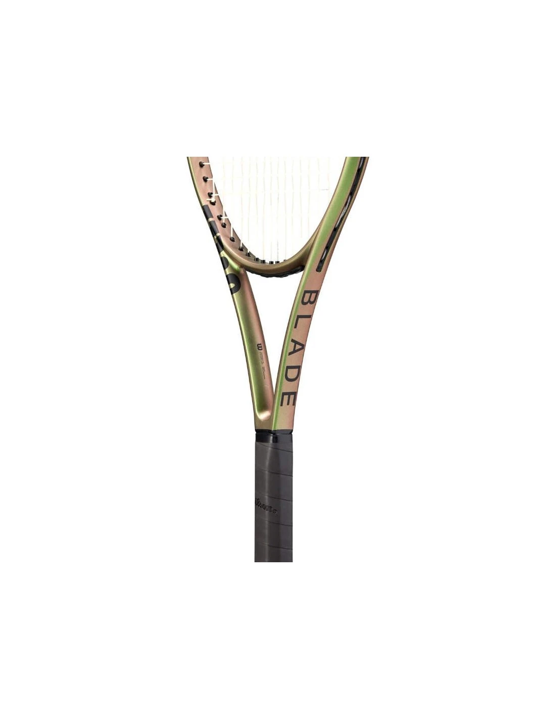 RAQUETA WILSON BLADE 100UL 265 GR V8 2022 7 RAQUETA WILSON BLADE 100UL 265 GR V8 2022 - Imagen 5