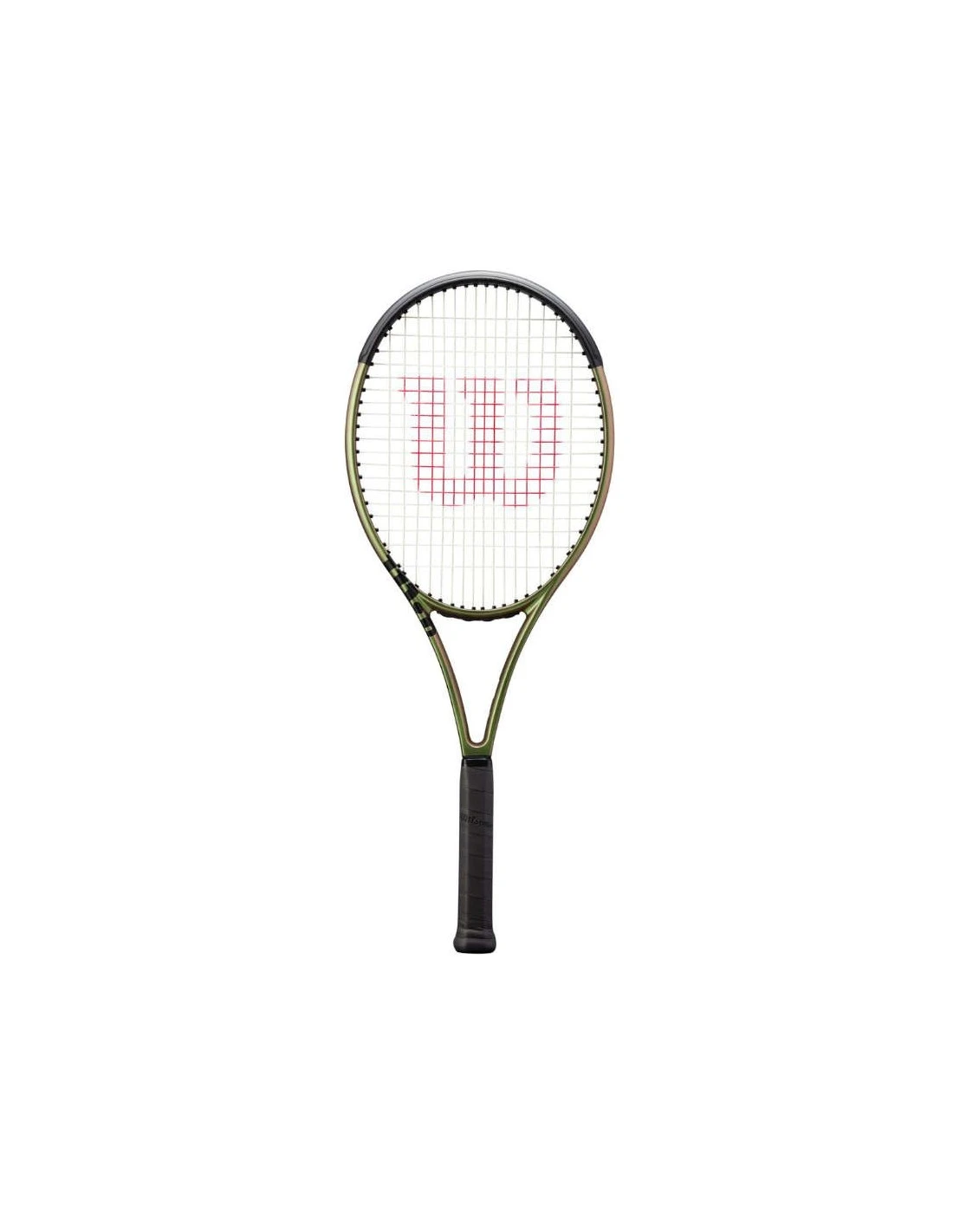 RAQUETA WILSON BLADE 100UL 265 GR V8 2022 3 RAQUETA WILSON BLADE 100UL 265 GR V8 2022