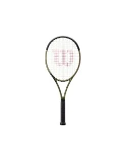 RAQUETA WILSON BLADE 104 290 GR V8 2022