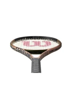 RAQUETA WILSON BLADE 104 290 GR V8 2022 -Pelotas Equipo Tienda raqueta wilson blade 104 290 gr v8 2022 3