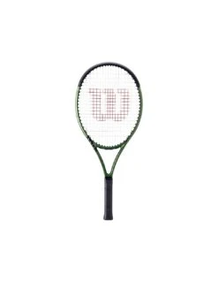 RAQUETA WILSON BLADE 25 V8.0 245GR 2022