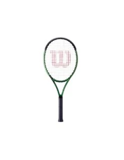 RAQUETA WILSON BLADE 26 V8 255 GR 2022