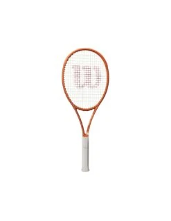 RAQUETA WILSON BLADE 98 18x20 V8 RG 2022