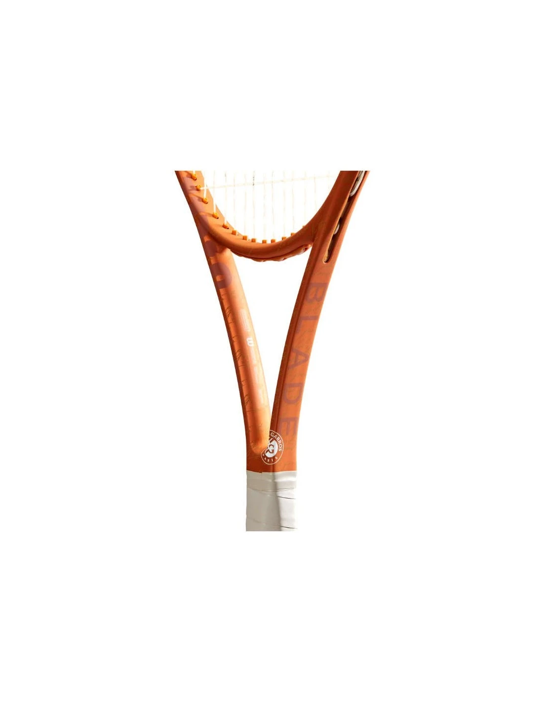 RAQUETA WILSON BLADE 98 18x20 V8 RG 2022 6 RAQUETA WILSON BLADE 98 18x20 V8 RG 2022 - Imagen 4