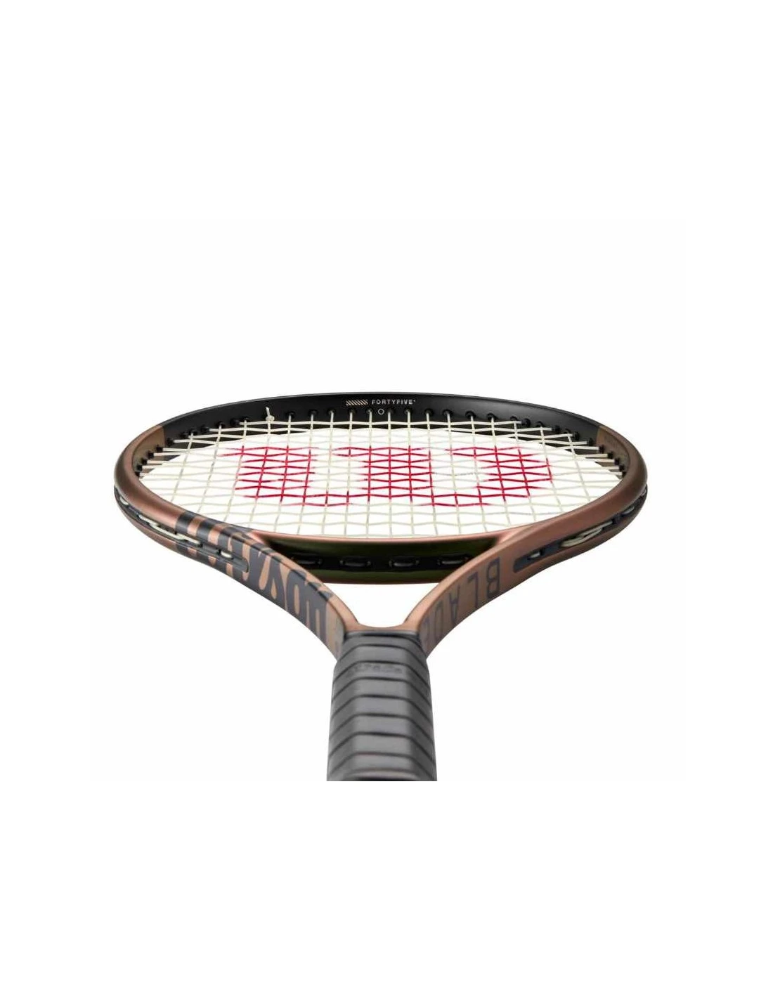 RAQUETA WILSON BLADE 98S 295 GR V8 2022 6 RAQUETA WILSON BLADE 98S 295 GR V8 2022 - Imagen 4