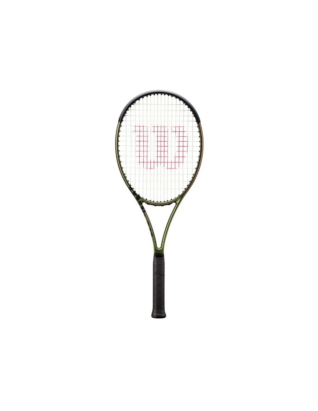 RAQUETA WILSON BLADE 98S 295 GR V8 2022 3 RAQUETA WILSON BLADE 98S 295 GR V8 2022