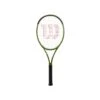 RAQUETA WILSON BLADE FEEL 100 284 GR -Pelotas Equipo Tienda raqueta wilson blade feel 100 284 gr