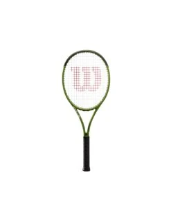 RAQUETA WILSON BLADE FEEL 100 284 GR