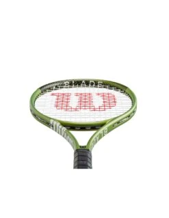 RAQUETA WILSON BLADE FEEL 100 284 GR -Pelotas Equipo Tienda raqueta wilson blade feel 100 284 gr 3